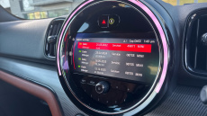 MINI Countryman 2.0 Cooper S Exclusive 5dr Petrol Hatchback